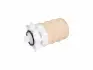 -TEKNOROT CITROEN Отбой амортизатора задн.C2/3 02- KAUTEK CISM003