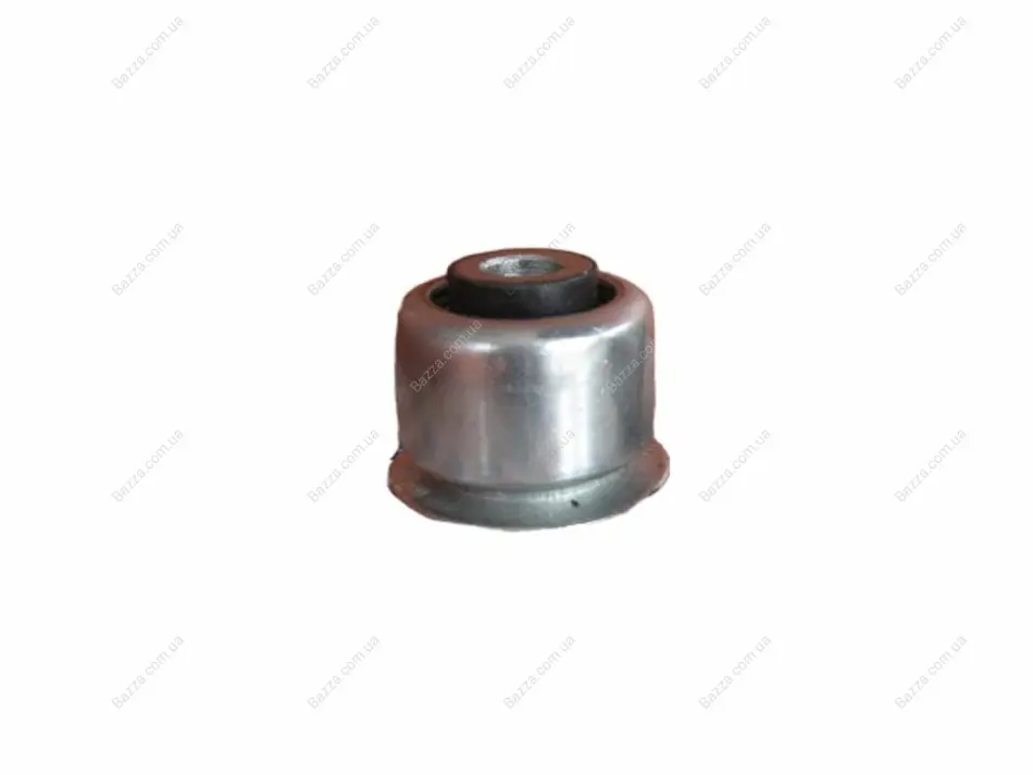 -TEKNOROT CITROEN С/блок передн.цапфы C5 08-,Peugeot 407 KAUTEK PE-BS049