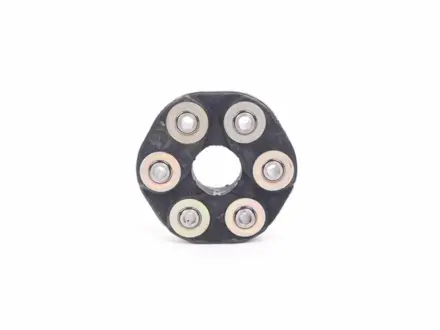 -TEKNOROT DB Муфта эласт. W201,124,202 передн./задн. 41*129*24 KAUTEK ME-VR009