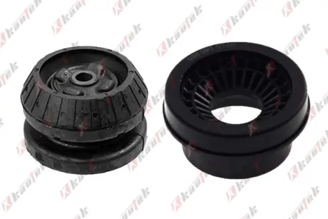 -TEKNOROT DB Подушка амортизатора передн.(с подшипн.) Vito 96- KAUTEK ME-SM018KT