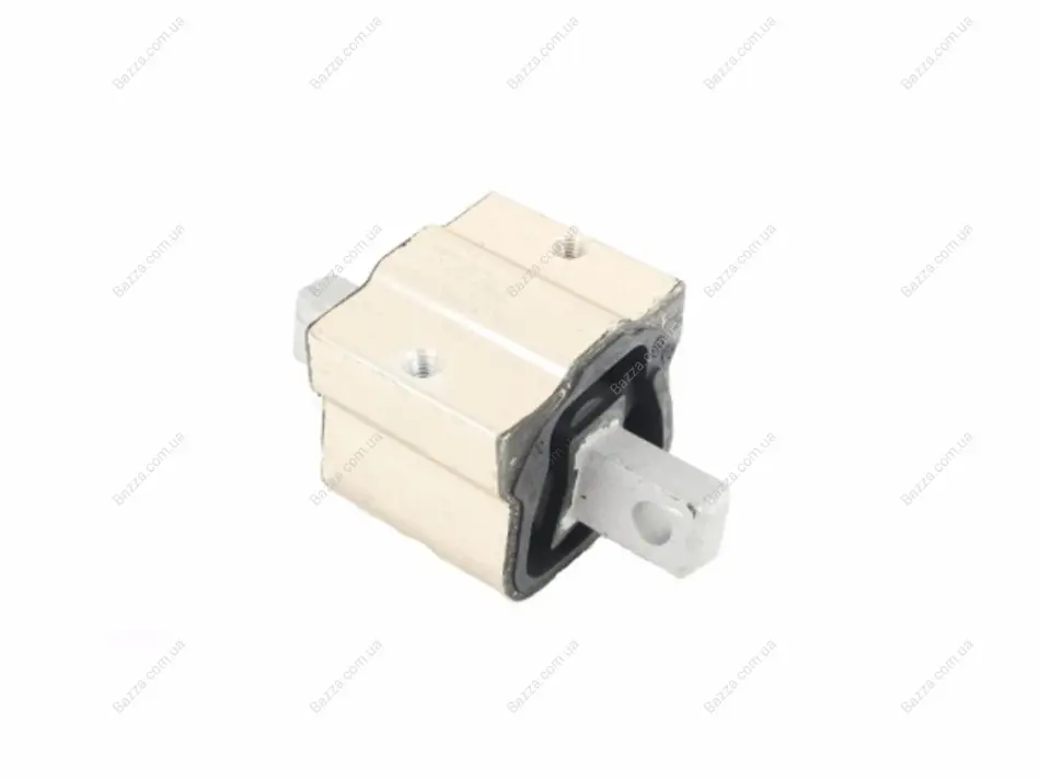 -TEKNOROT DB Подушка КПП/АКПП W140/202/210 KAUTEK METM003