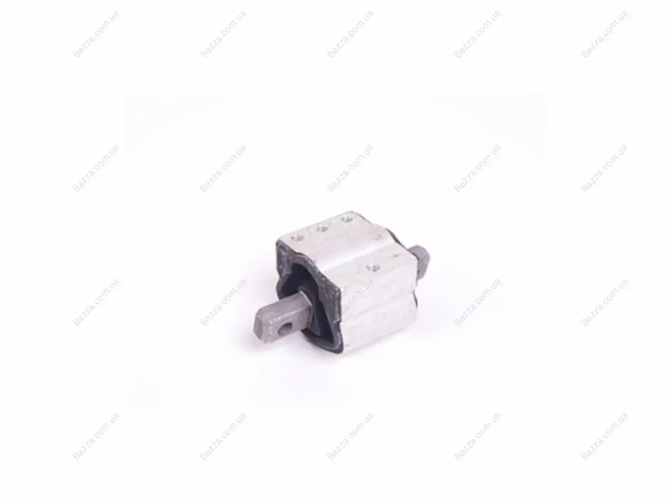 -TEKNOROT DB Подушка КПП/АКПП W140/202/210 KAUTEK METM005