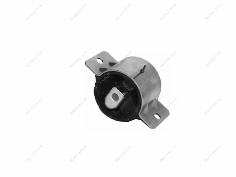 -TEKNOROT DB Подушка КПП задн.208-414 Sprinter BM901-904 LT28-46 KAUTEK ME-TM007