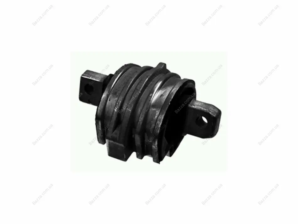 -TEKNOROT DB Подушка КПП задн.W124 KAUTEK METM001