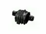 -TEKNOROT DB Подушка КПП задн.W124 KAUTEK METM001