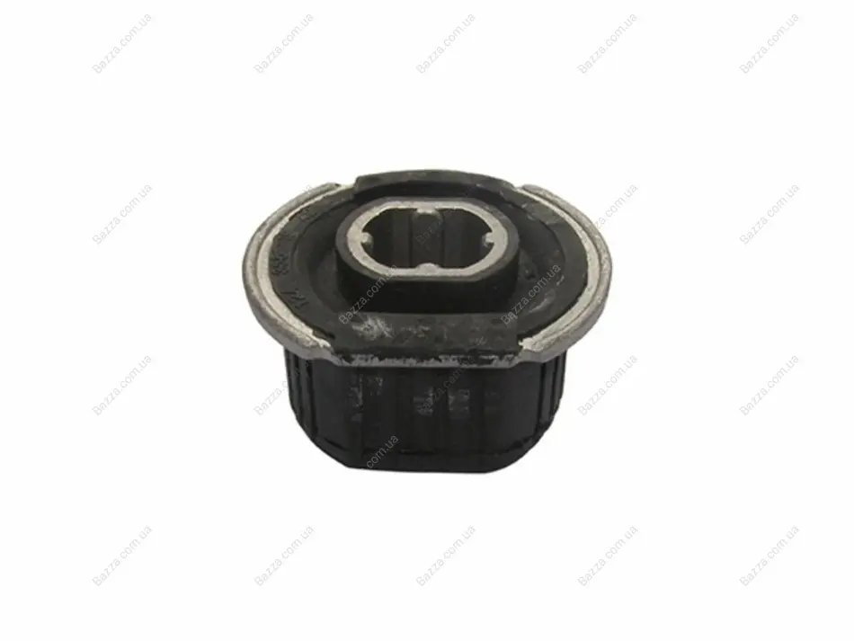 -TEKNOROT DB Подушка задн. балки (пер. малая) W124/201/202 KAUTEK ME-BS044