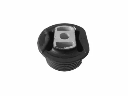 -TEKNOROT DB Подушка задней балки задняя W124 KAUTEK MEBS029