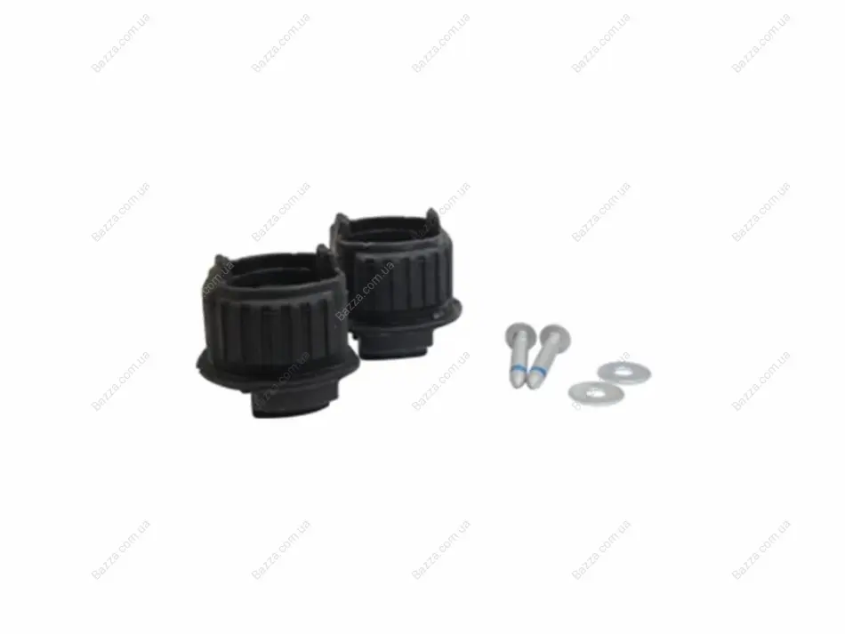 -TEKNOROT DB Р/комплект задн. балки W210 E200-430 KAUTEK MEKT014