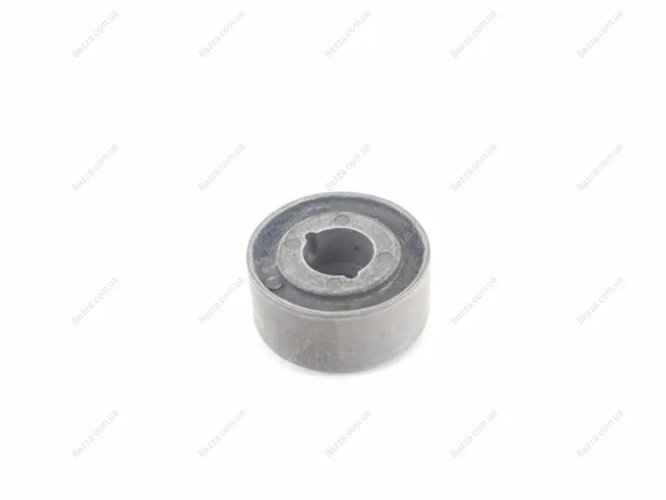 -TEKNOROT DB С/блок балки задней W210 KAUTEK ME-BS015