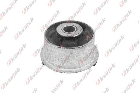 -TEKNOROT DB С/блок переднього моста задній Vaneo 02- kautek MEBS087 на Мерседес Vaneo