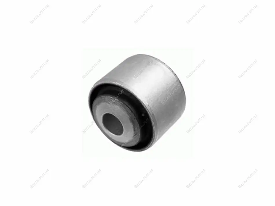 -TEKNOROT DB С/блок задн.моста снизу сзади внешний W204/212 07- KAUTEK ME-BS026