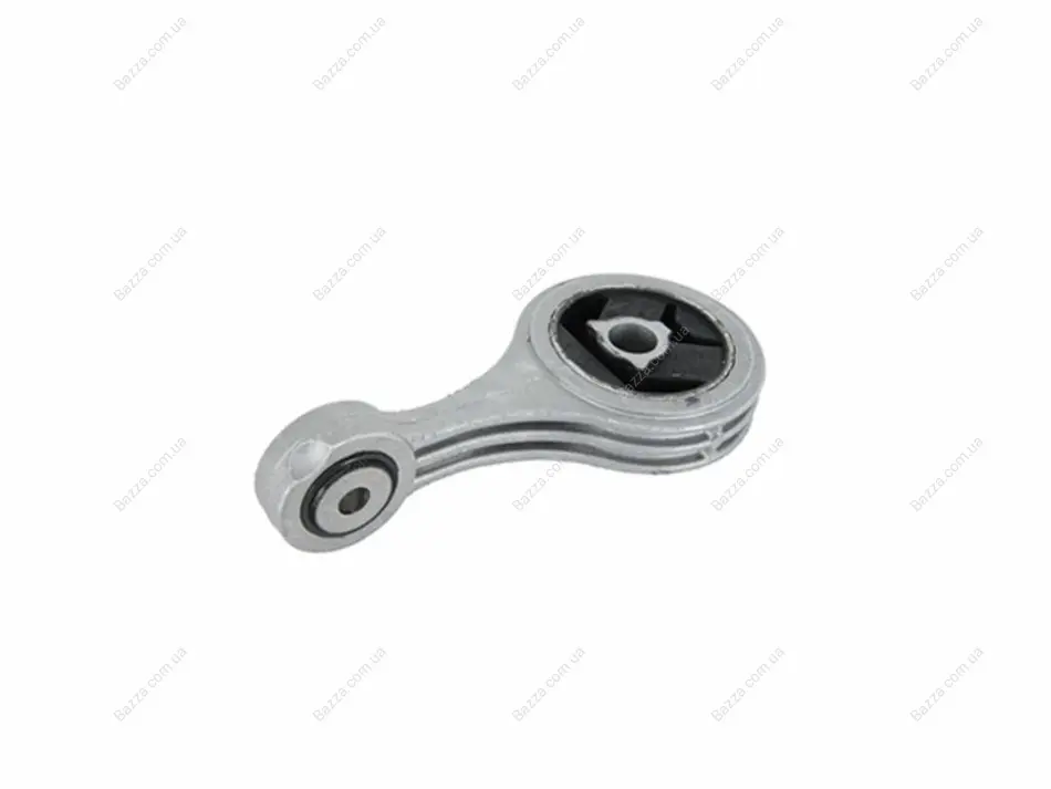 -TEKNOROT FIAT Кронштейн двигателя задн.лев.Punto,Idea 03- KAUTEK FI-EM046 (фото 1)