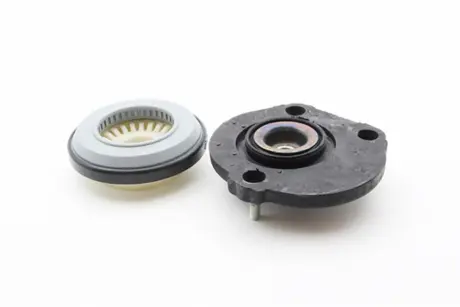 -TEKNOROT FIAT Опора амортизатора с подшипн.прав.Citroen Nemo, Fiorino,Grande Punto,Peugeot 05- KAUTEK FI-SM013