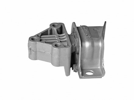 Подушка (опора) двигателя kautek FIEM021 на Фиат Дукато 250