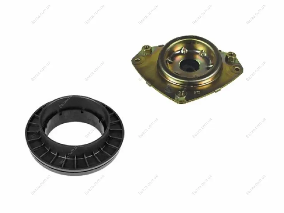 -TEKNOROT FIAT Подушка аморт.с подшипником лев.Tipo,Tempra,Brava 90- KAUTEK FI-SM063KT (фото 1)