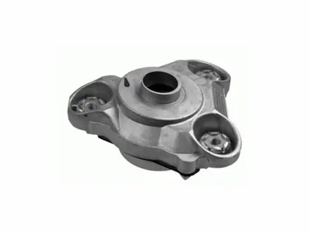 -TEKNOROT FIAT Подушка амортизатора передн.лев.Ducato,Citroen Jumper,Peugeot 02- KAUTEK FI-SM005