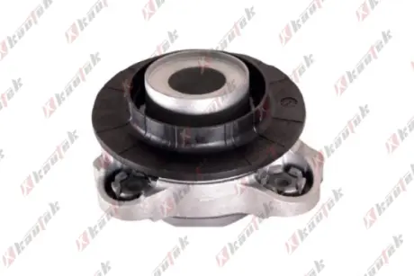 -TEKNOROT FIAT Подушка амортизатора передн.прав.с подшипн.Ducato 06- KAUTEK FI-SM065