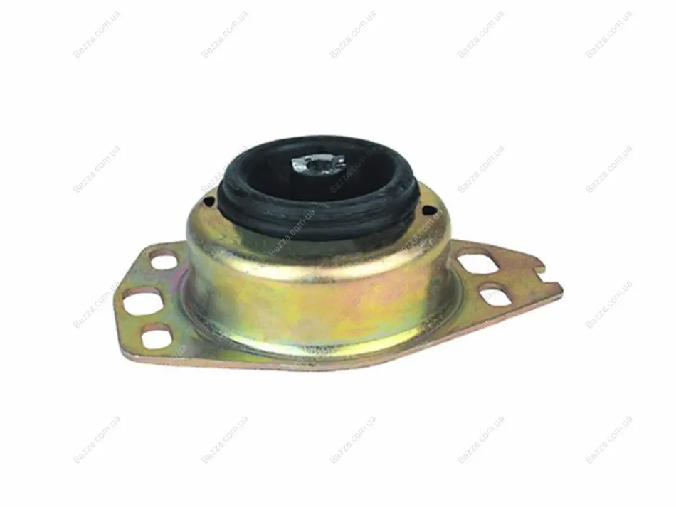 -TEKNOROT FIAT Подушка лев.КПП Tipo,Tempra 88- KAUTEK FITM016
