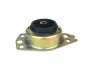 -TEKNOROT FIAT Подушка лев.КПП Tipo,Tempra 88- KAUTEK FITM016