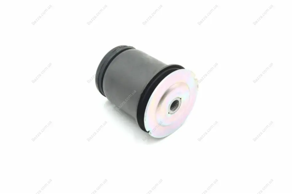 -TEKNOROT FIAT С/блок задней балки Albea 96- KAUTEK FI-BS009