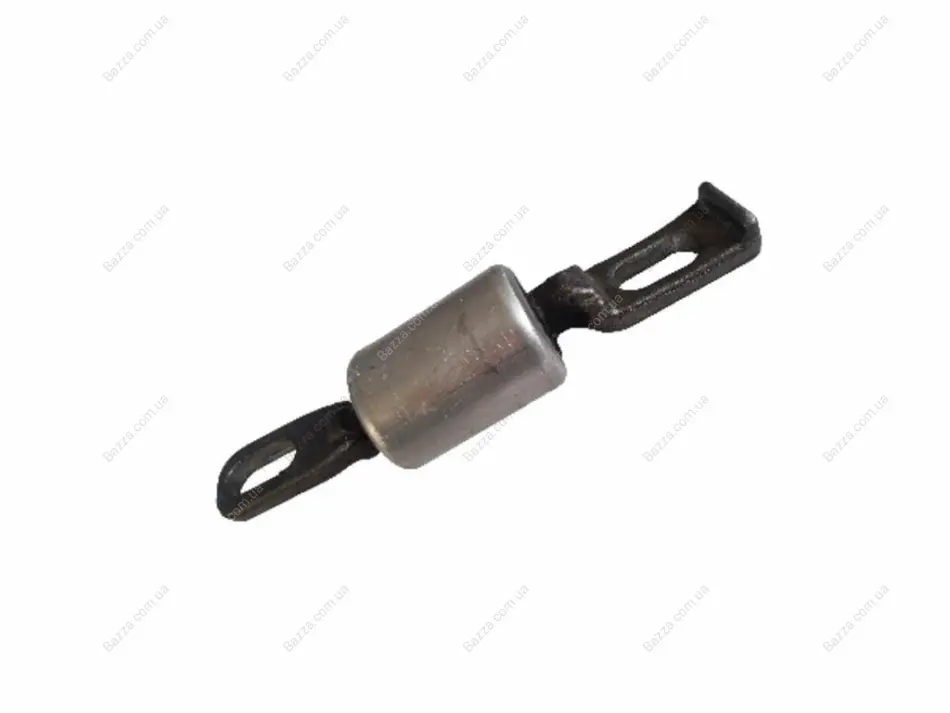 -TEKNOROT FIAT С/блок задней балки Doblo 10- KAUTEK FI-BS103