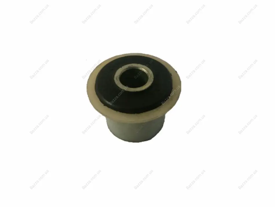 -TEKNOROT FIAT С/блок задней рессоры Ducato 06- KAUTEK FI-BS096