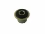 -TEKNOROT FIAT С/блок задней рессоры Ducato 06- KAUTEK FI-BS096