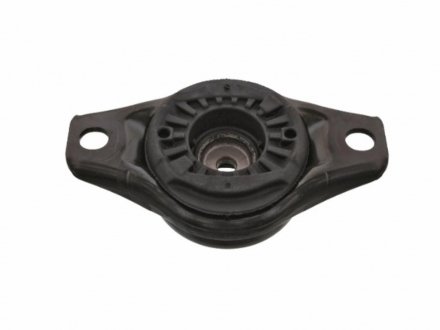 -TEKNOROT FORD Опора заднего амортизатора Galaxy,Mondeo IV,S-Max 06- kautek FD-SM062