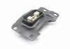 -TEKNOROT FORD Подушка КПП лев.Focus,C-Max 10-,Volvo C30,S40,V40,50 05- kautek FD-EM040