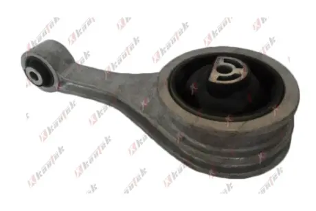 -TEKNOROT FORD Подушка задн.КПП Fiesta 95- KAUTEK FDTM003