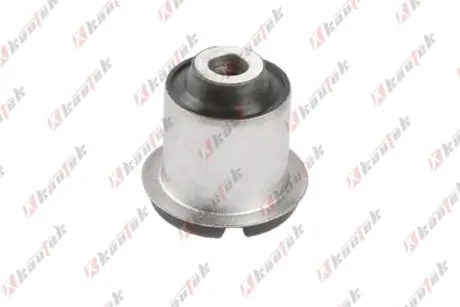 -TEKNOROT FORD USA С/блок переднього важеля F-150 4.6 08-10, F-150 Standard Cab Pickup 6.2 13- KAUTEK FDBS230