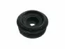 -TEKNOROT HYUNDAI Подушка аморт.задн.Accent I,II 94-,Daihatsu Applause 89- KAUTEK HY-SM005