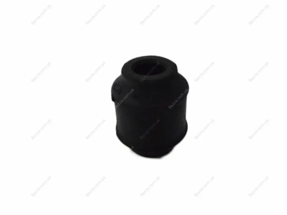 -TEKNOROT HYUNDAI С/блок заднего рычага Accent 00- KAUTEK HYBS046