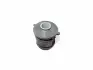 -TEKNOROT HYUNDAI С/блок задней балки Accent II 00- KAUTEK HYBS044
