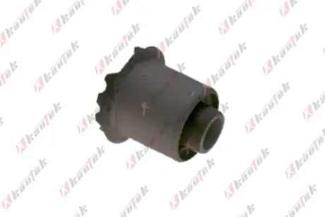 -TEKNOROT HYUNDAI С/блок задней балки Accent III,Kia Rio II 05- KAUTEK HYBS071