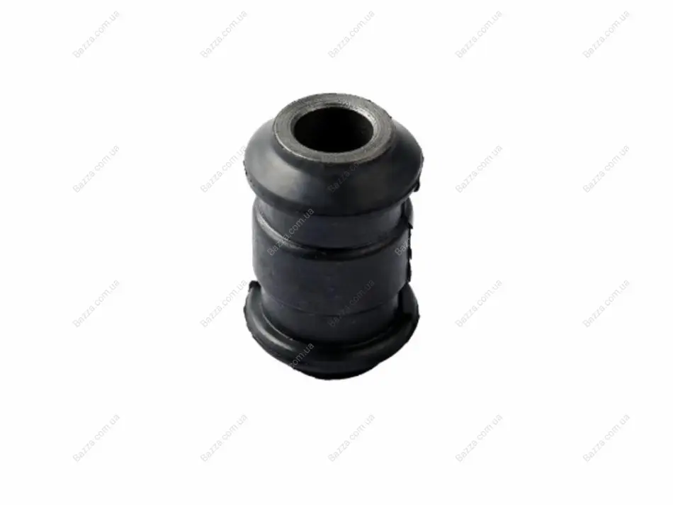 -TEKNOROT HYUNDAI С/блок задней балки Coupe,Elantra,Tucson,Kia Sportage 04- KAUTEK HY-BS078