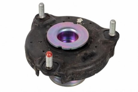 -TEKNOROT KIA Опора перед. амортизатора SORENTO III (UM) 2.2 CRDi 15- kautek KISM013 на Киа Соренто прайм