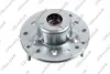 -TEKNOROT LAND ROVER Опора заднего амортизатора FREELANDER 2 2.0 11-14, RANGE ROVER EVOQUE 2.0 11-19, RANGE ROVER EVOQUE 2.0 D 15-19 KAUTEK LRSM004 (фото 1)