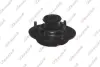 -TEKNOROT LANDROVER Опора амортизатора задн.Freelander 98- KAUTEK LRSM001