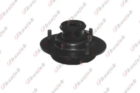 -TEKNOROT LANDROVER Опора амортизатора задн.Freelander 98- KAUTEK LRSM001