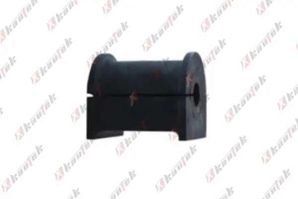 -TEKNOROT LANDROVER Втулка стабилизатора передн./задн.d=30mm Discovery II 98- KAUTEK LRBS019