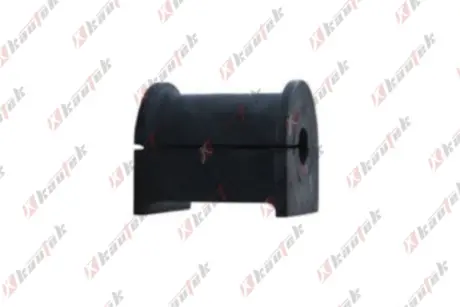 -TEKNOROT LANDROVER Втулка стабилизатора передн./задн.d=30mm Discovery II 98- KAUTEK LRBS019