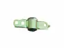 -TEKNOROT MAZDA С/блок переднего рычага задн.прав.323 94- KAUTEK MZ-BS009