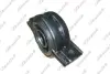 -TEKNOROT MITSUBISHI Опора карданного вала L200 96- KAUTEK MIVR001 (фото 1)