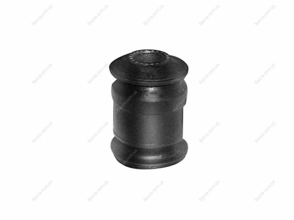 -TEKNOROT NISSAN С/блок передн.важеля Micra 93- KAUTEK NI-BS008