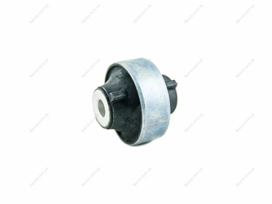 -TEKNOROT NISSAN С/блок переднего рычага нижний задн.Tiida, Micra 02- KAUTEK NI-BS014