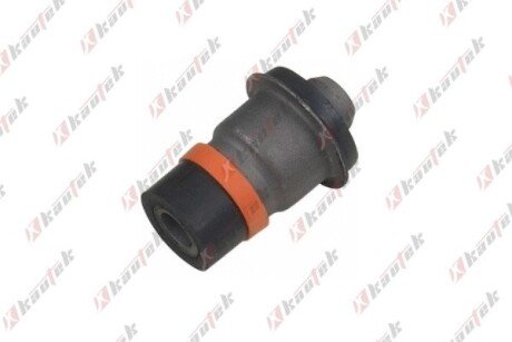 -TEKNOROT NISSAN Втулка балки моста MICRA III 1.2 03-10, NOTE 1.5 dCi 10-12, SENTRA VII 1.6 14-, RENAULT CLIO III 1.2 10-14, CLIO III 1.5 dCi 05-12 kautek NIBS133