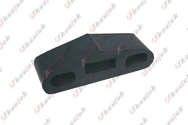 -TEKNOROT OPEL кріплення глушника (човен) Kadett E/D Astra Corsa B KAUTEK OPVR003 (фото 1)