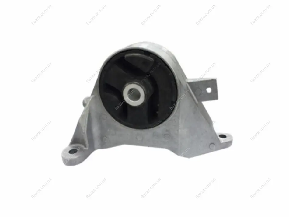 -TEKNOROT OPEL Кронштейн двигателя сзади Vectra C,Signum 1.9CDTI 04- KAUTEK OPEM131