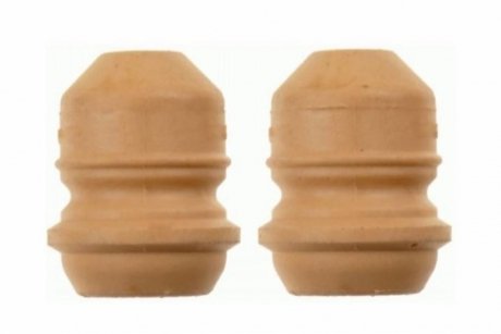 -TEKNOROT OPEL Отбойники аморт.передн. (к-кт на ось) Vectra B 95- kautek OPBF013 на Опель Корса д